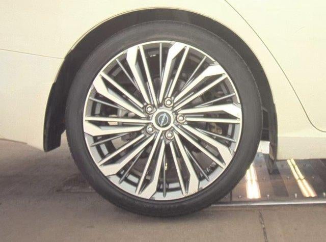 2023 Nissan Altima 2.5 SL Sedan