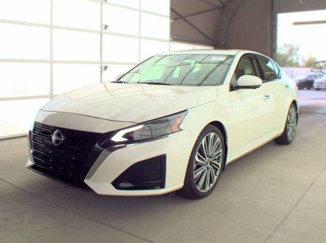 2023 Nissan Altima 2.5 SL Sedan