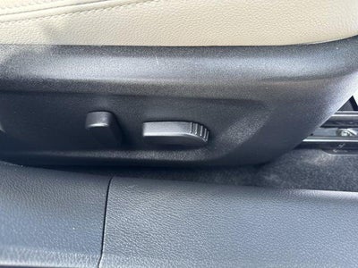 2023 Nissan Altima 2.5 SL Sedan