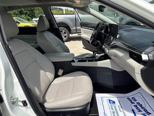 2023 Nissan Altima 2.5 SL Sedan