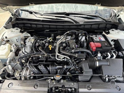 2023 Nissan Altima 2.5 SL Sedan