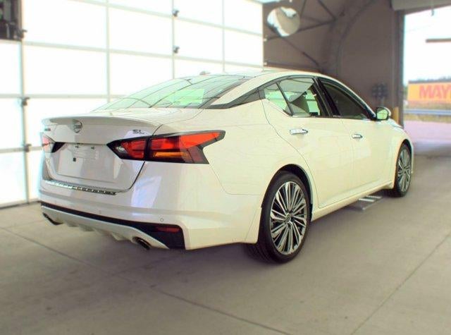 2023 Nissan Altima 2.5 SL Sedan