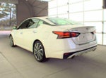 2023 Nissan Altima 2.5 SL Sedan