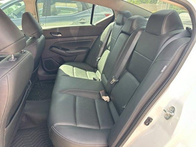 2021 Nissan Altima 2.5 SL Sedan