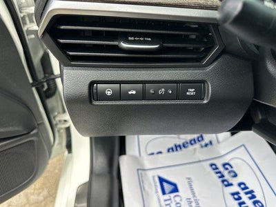 2021 Nissan Altima 2.5 SL Sedan