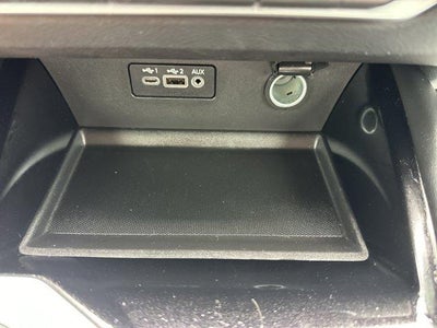 2021 Nissan Altima 2.5 SL Sedan