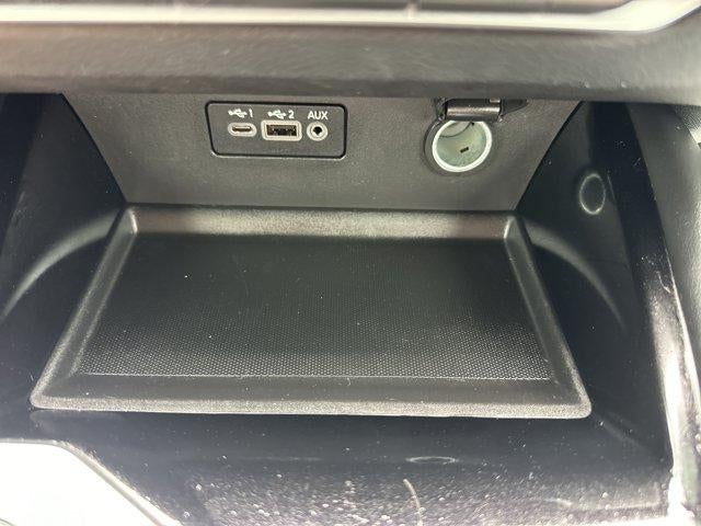 2021 Nissan Altima 2.5 SL Sedan