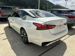 2021 Nissan Altima 2.5 SL Sedan