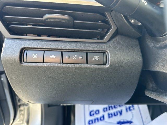 2019 Nissan Altima 2.5 SL AWD Sedan