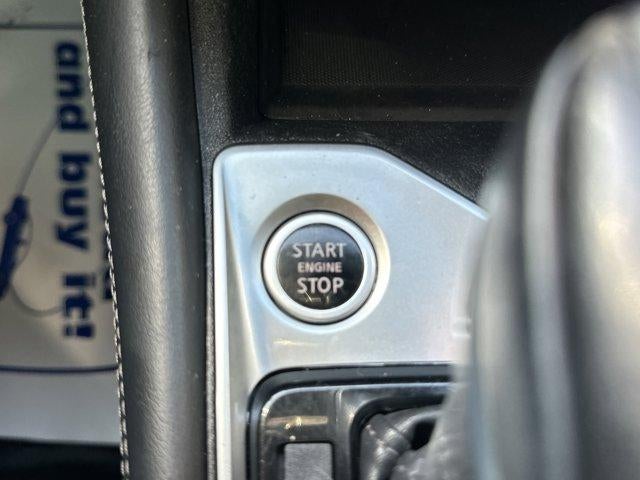 2019 Nissan Altima 2.5 SL AWD Sedan