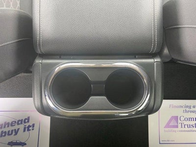 2024 Nissan Titan 4x4 Crew Cab SV