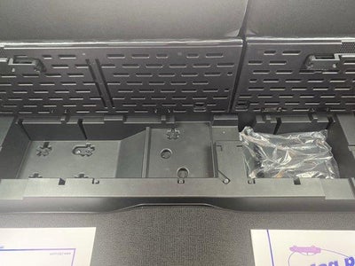 2024 Nissan Titan 4x4 Crew Cab SV