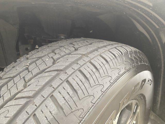 2024 Nissan Titan 4x4 Crew Cab SV