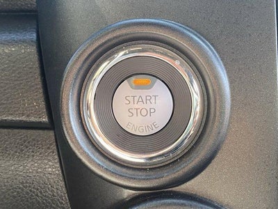 2022 Nissan Titan 4x4 Crew Cab PRO-4X