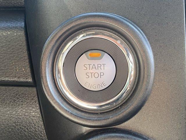 2022 Nissan Titan 4x4 Crew Cab PRO-4X