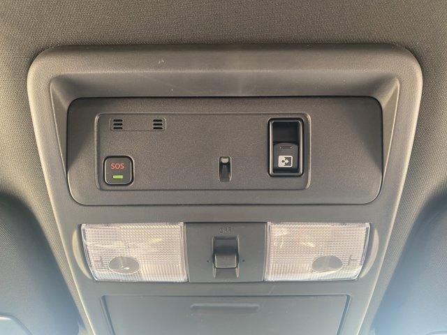 2022 Nissan Titan 4x4 Crew Cab PRO-4X