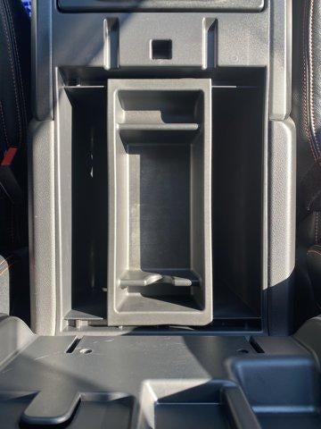 2022 Nissan Titan 4x4 Crew Cab PRO-4X