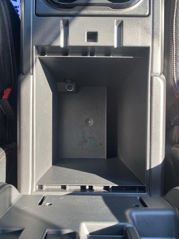 2022 Nissan Titan 4x4 Crew Cab PRO-4X