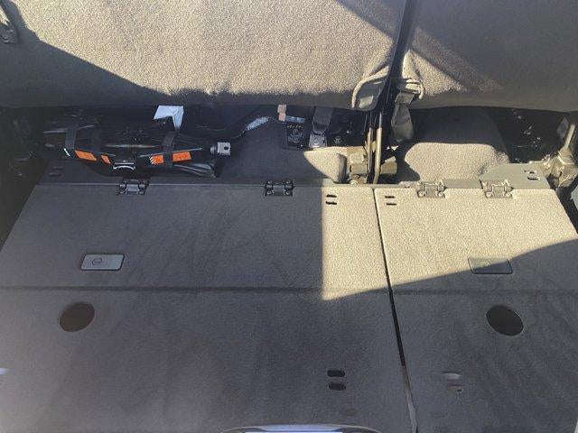 2022 Nissan Titan 4x4 Crew Cab PRO-4X