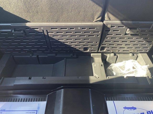 2022 Nissan Titan 4x4 Crew Cab PRO-4X