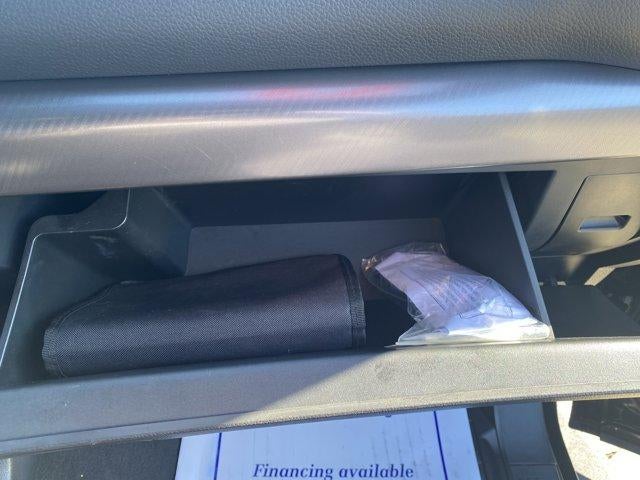 2022 Nissan Titan 4x4 Crew Cab PRO-4X