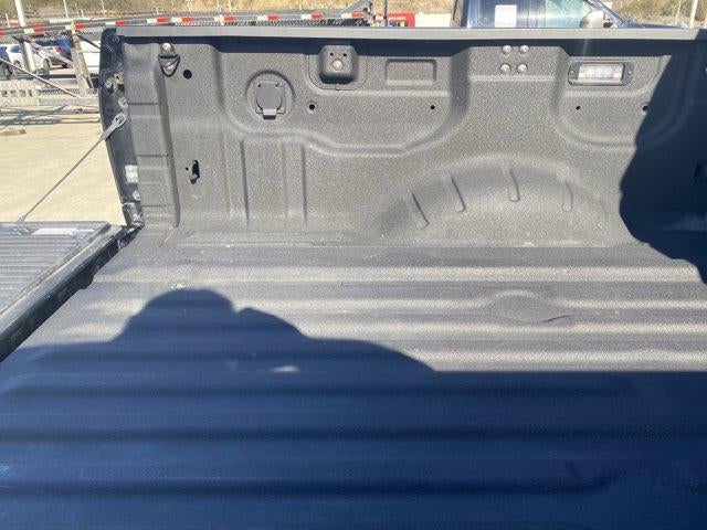 2022 Nissan Titan 4x4 Crew Cab PRO-4X