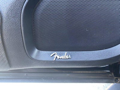 2022 Nissan Titan 4x4 Crew Cab PRO-4X