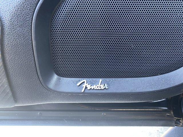 2022 Nissan Titan 4x4 Crew Cab PRO-4X