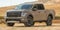 2022 Nissan Titan 4x4 Crew Cab PRO-4X