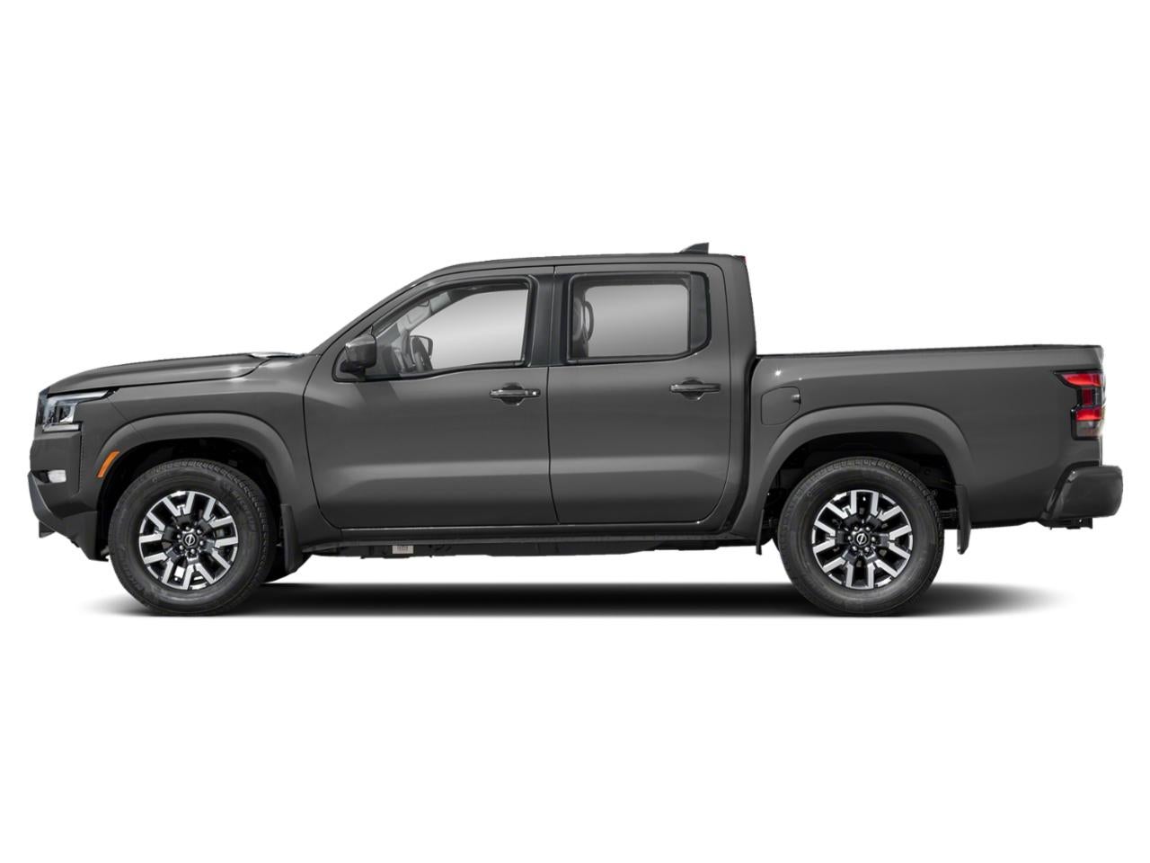2024 Nissan Frontier Crew Cab 4x2 SL