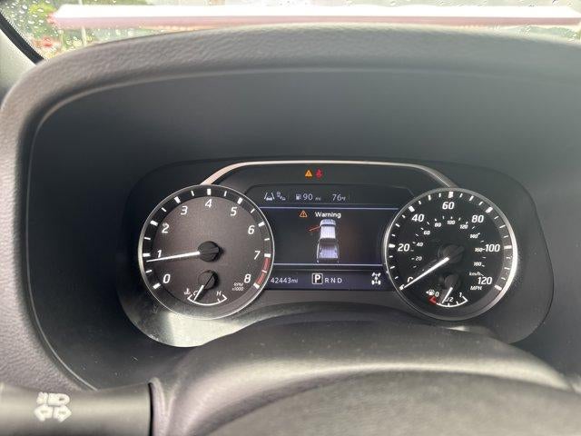 2023 Nissan Frontier Crew Cab 4x4 SV Auto *Ltd Avail*