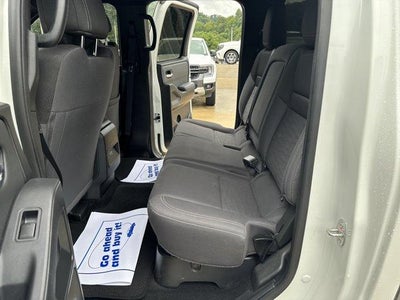 2023 Nissan Frontier Crew Cab 4x4 SV Auto *Ltd Avail*