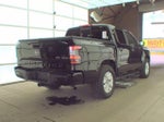 2022 Nissan Frontier Crew Cab 4x4 SV Auto