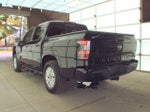 2022 Nissan Frontier Crew Cab 4x4 SV Auto