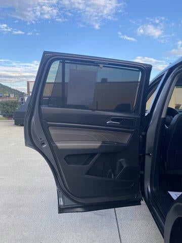 2021 Volkswagen Atlas 2021.5 3.6L V6 SEL 4MOTION