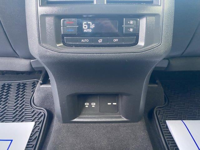 2021 Volkswagen Atlas 2021.5 3.6L V6 SEL 4MOTION