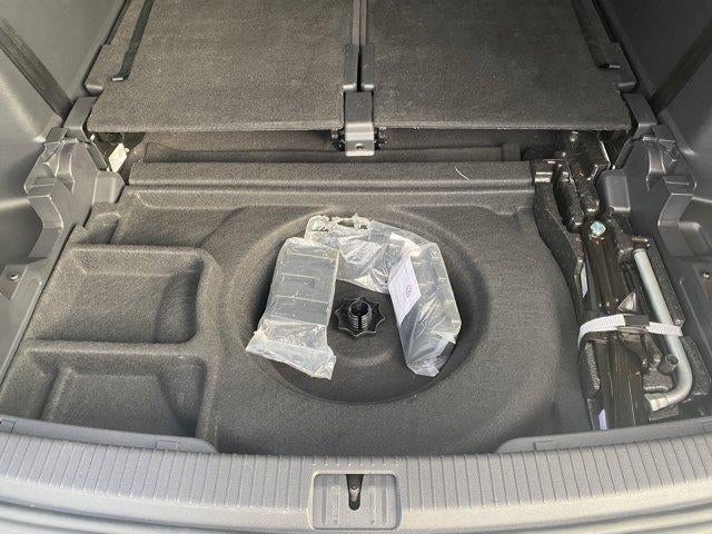 2021 Volkswagen Atlas 2021.5 3.6L V6 SEL 4MOTION