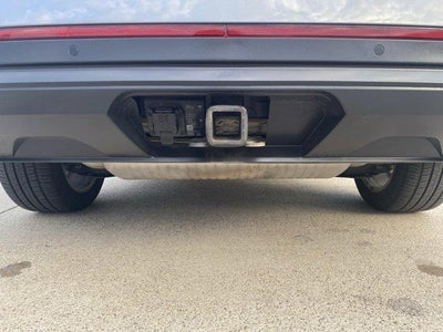 2021 Volkswagen Atlas 2021.5 3.6L V6 SEL 4MOTION