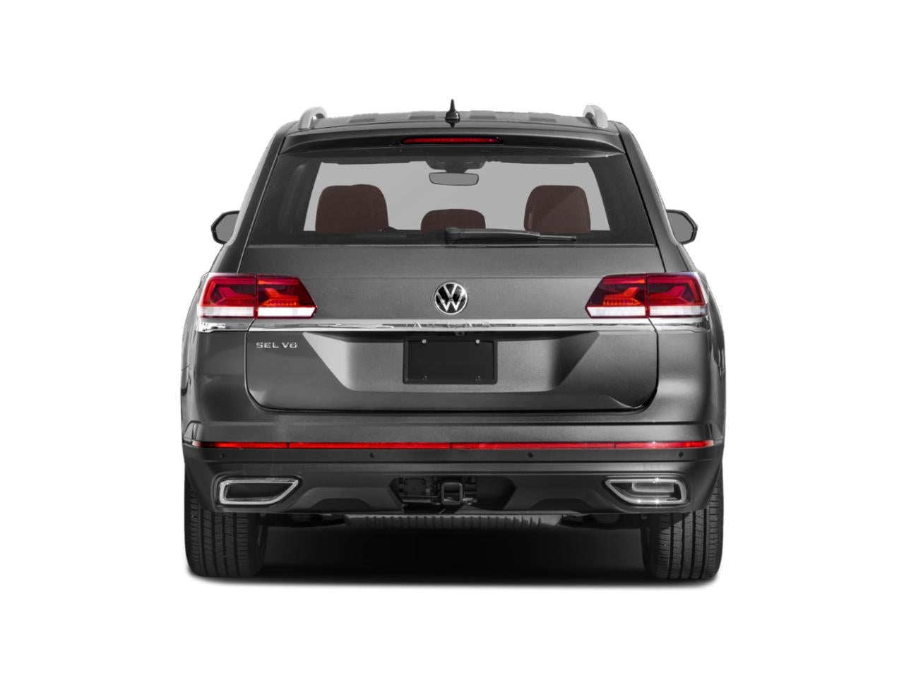 2021 Volkswagen Atlas 2021.5 3.6L V6 SEL 4MOTION