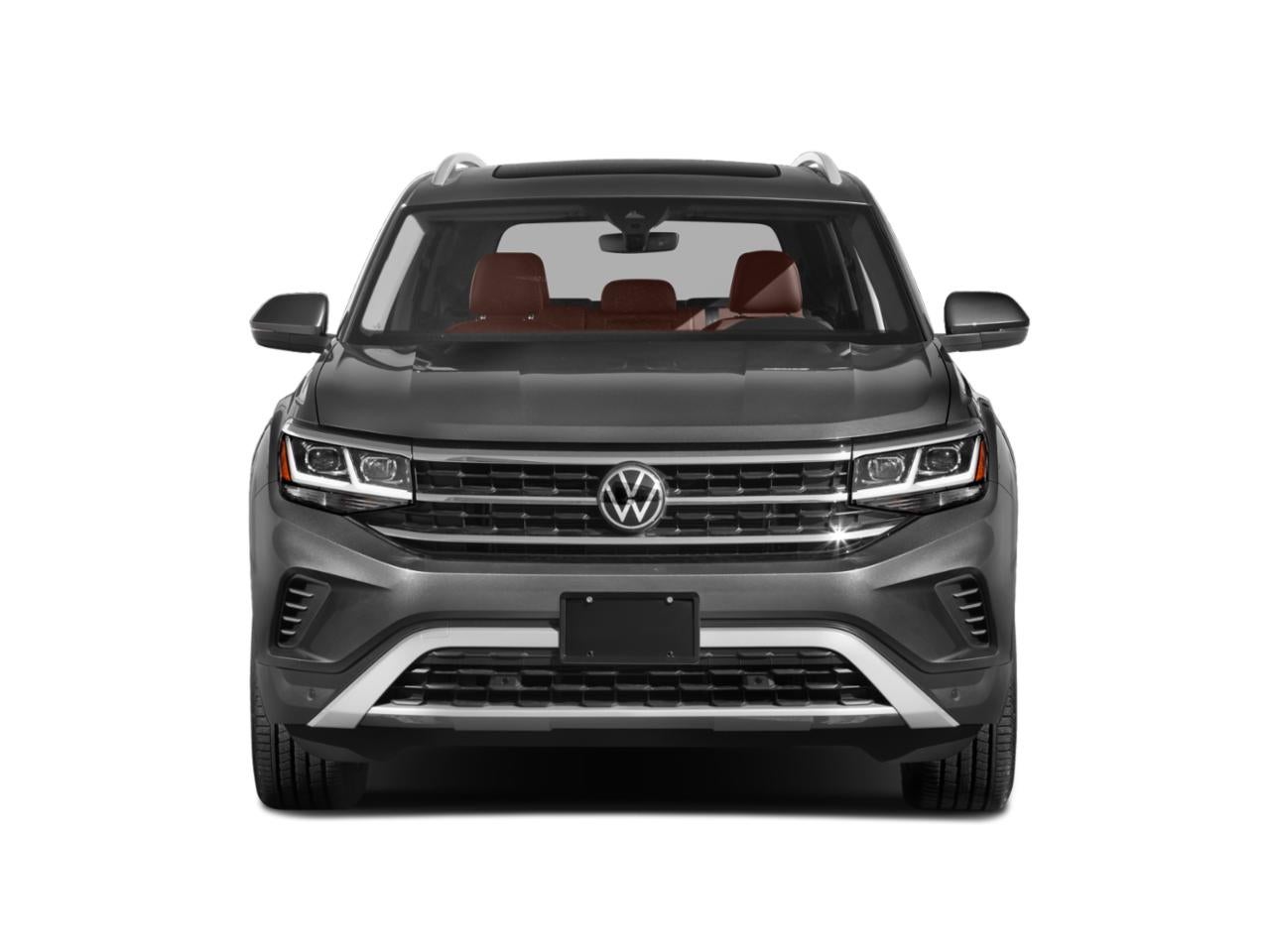 2021 Volkswagen Atlas 2021.5 3.6L V6 SEL 4MOTION