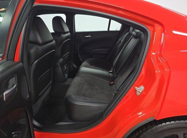 2023 Dodge Charger R/T RWD