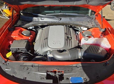 2023 Dodge Charger R/T RWD