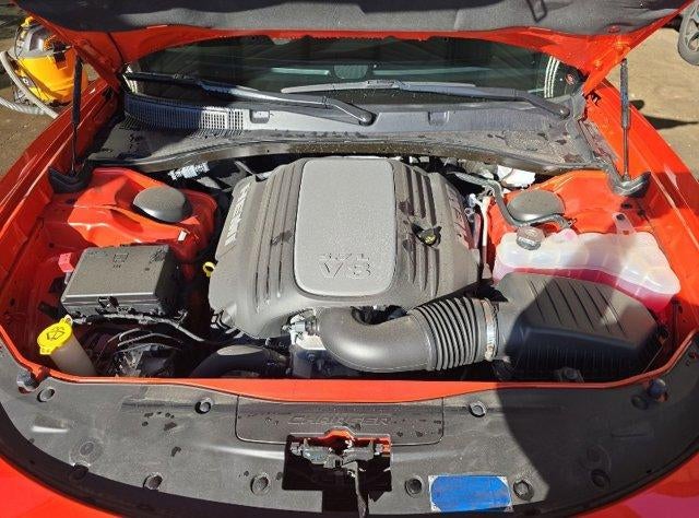 2023 Dodge Charger R/T RWD