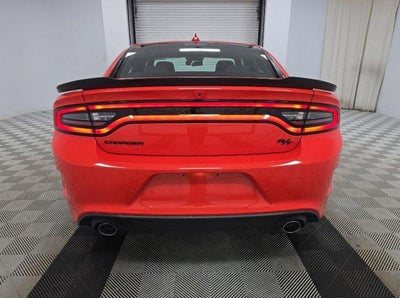 2023 Dodge Charger R/T RWD