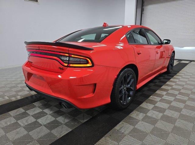 2023 Dodge Charger R/T RWD