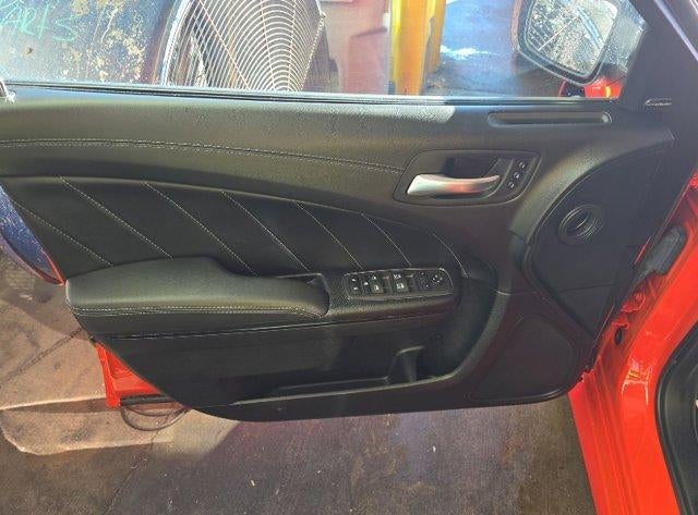 2023 Dodge Charger R/T RWD