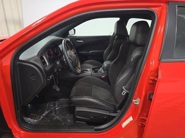 2023 Dodge Charger R/T RWD