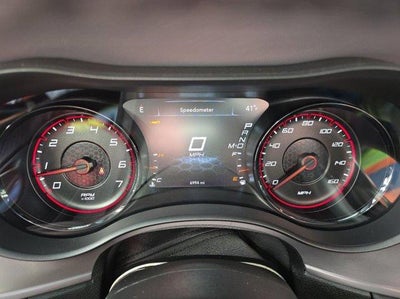 2023 Dodge Charger R/T RWD
