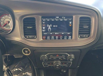 2023 Dodge Charger R/T RWD