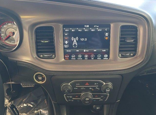 2023 Dodge Charger R/T RWD